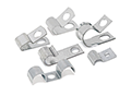 Plain Clamps - Photo